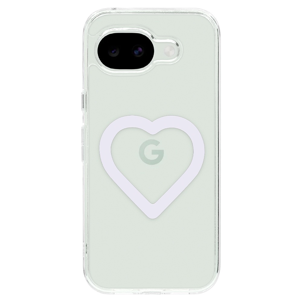 Google Pixel 10a ������ ���С� �ϥ��֥�å� �ޥ��ͥåȽ��� Mignu �ߥ˥� �Ѿ׷�ۼ� ���ꥢ Ʃ�� TPU�Х�ѡ������� ���ȥ�åץۡ��� �磻��쥹���� �������� �ԥ����� ���ޥۥ����� 9377P10AHAMCL �饹���Хʥ�