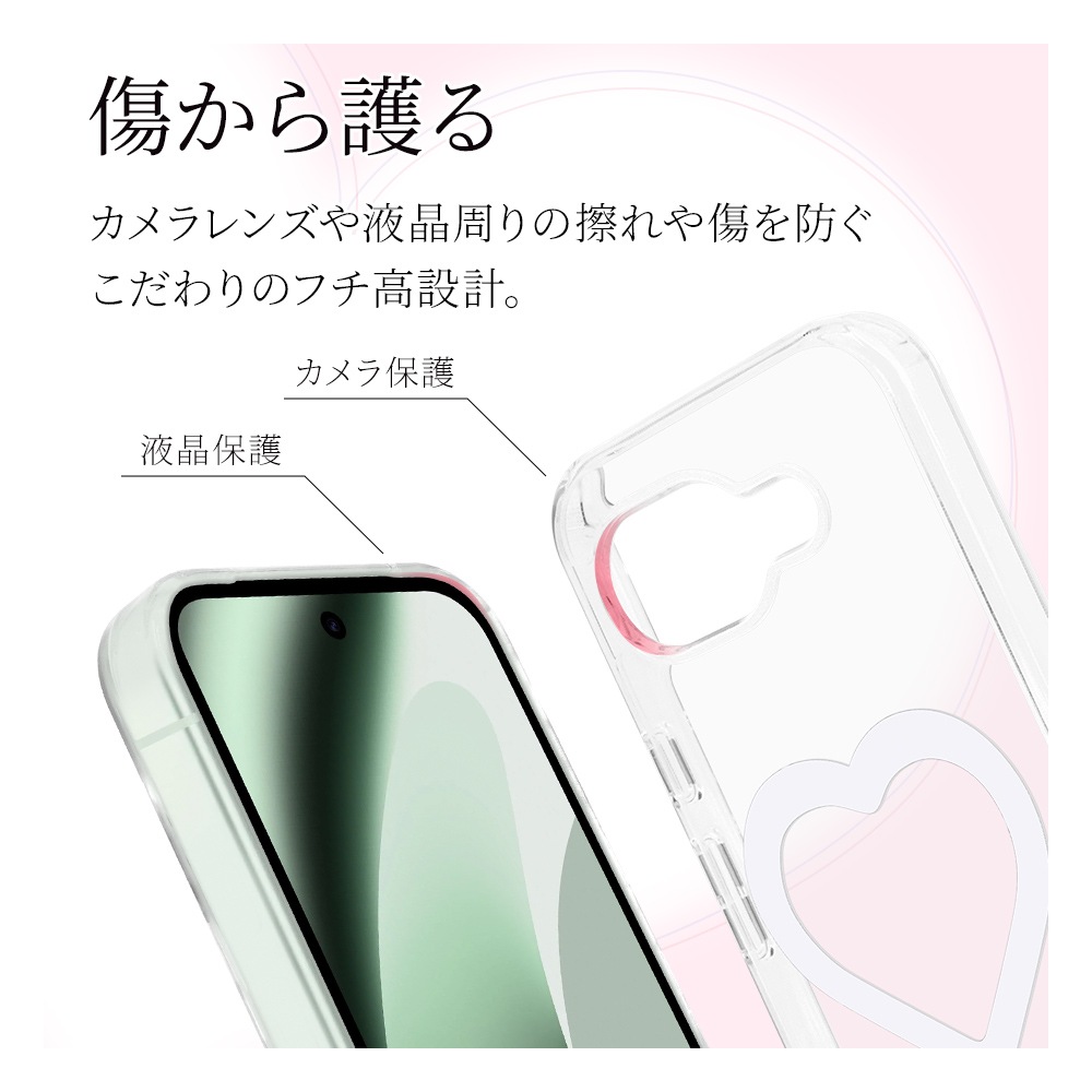 Google Pixel 10a ������ ���С� �ϥ��֥�å� �ޥ��ͥåȽ��� Mignu �ߥ˥� �Ѿ׷�ۼ� ���ꥢ Ʃ�� TPU�Х�ѡ������� ���ȥ�åץۡ��� �磻��쥹���� �������� �ԥ����� ���ޥۥ����� 9377P10AHAMCL �饹���Хʥ�