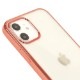 iPhone12 12 Pro  С ե TPU ᥿ե졼 С ե ޥۥ 5781IP061TP