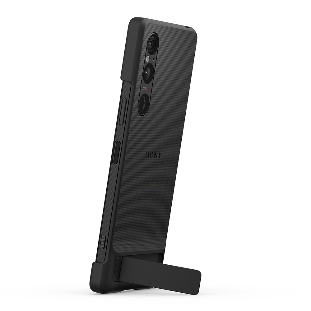 ˡ  Xperia1 V SO-51D SOG10 XQ-DQ44  С    IPX5/8 ɿ 륫С Style Cover with Stand ꡼ ڥꥢ1 ޡ5 XQZ-CBDQ/GJPCX