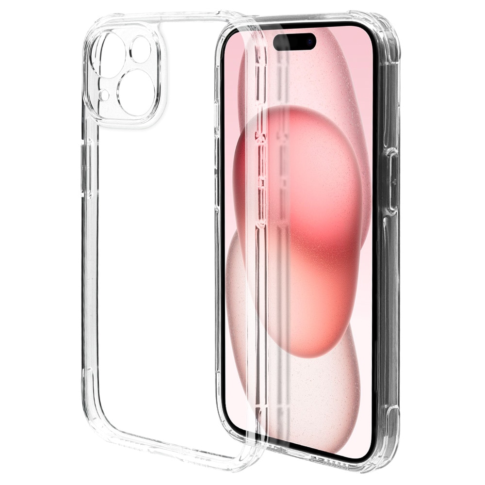 iPhone15 ������ ���С� �ϥ��֥�å� Ķ��Ʃ��  �˸��ݸ� ��̩�߷� �Ѿ׷�ۼ� ���� ��� ���ꥢ Ʃ�� TPU�Х�ѡ������� �磻��쥹�����б� �����ե��� ���ޥۥ����� 7865IP361HPLCL �饹���Хʥ�