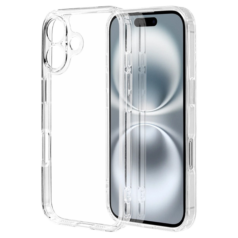 L iPhone16 ������ ���С� �ϥ��֥�å� �˸��ݸ� ��̩�߷� �Ѿ׷�ۼ� ���� ��� ���ꥢ Ʃ�� TPU�Х�ѡ������� ���ȥ�åץۡ��� �磻��쥹�����б� �����ե��� ���ޥۥ����� L-8111IP461 �饹���Хʥ�