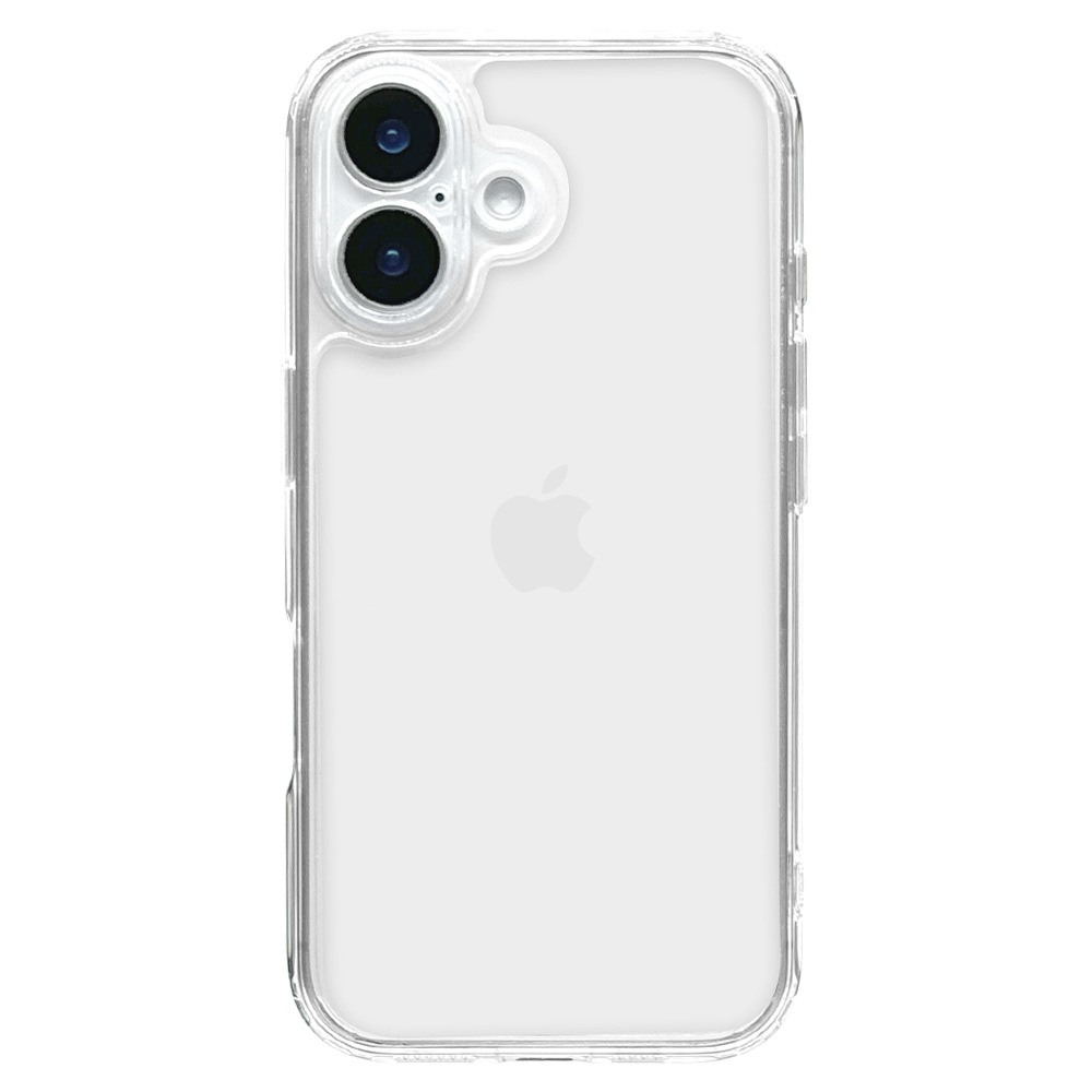 L iPhone16 ������ ���С� �ϥ��֥�å� �˸��ݸ� ��̩�߷� �Ѿ׷�ۼ� ���� ��� ���ꥢ Ʃ�� TPU�Х�ѡ������� ���ȥ�åץۡ��� �磻��쥹�����б� �����ե��� ���ޥۥ����� L-8111IP461 �饹���Хʥ�