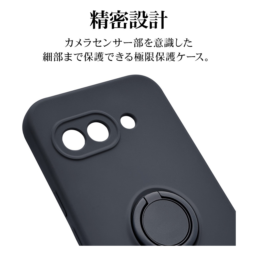 Google Pixel 9a ������ ���С� ���եȥ����� TPU �˸��ݸ� ��̩�߷� ���ޥۥ���դ� ��ɻ� ������� ���ȥ�åץۡ��� �ͥ��ӡ� �������� �ԥ����� ���ޥۥ����� 8606P9ATPRNV �饹���Хʥ�