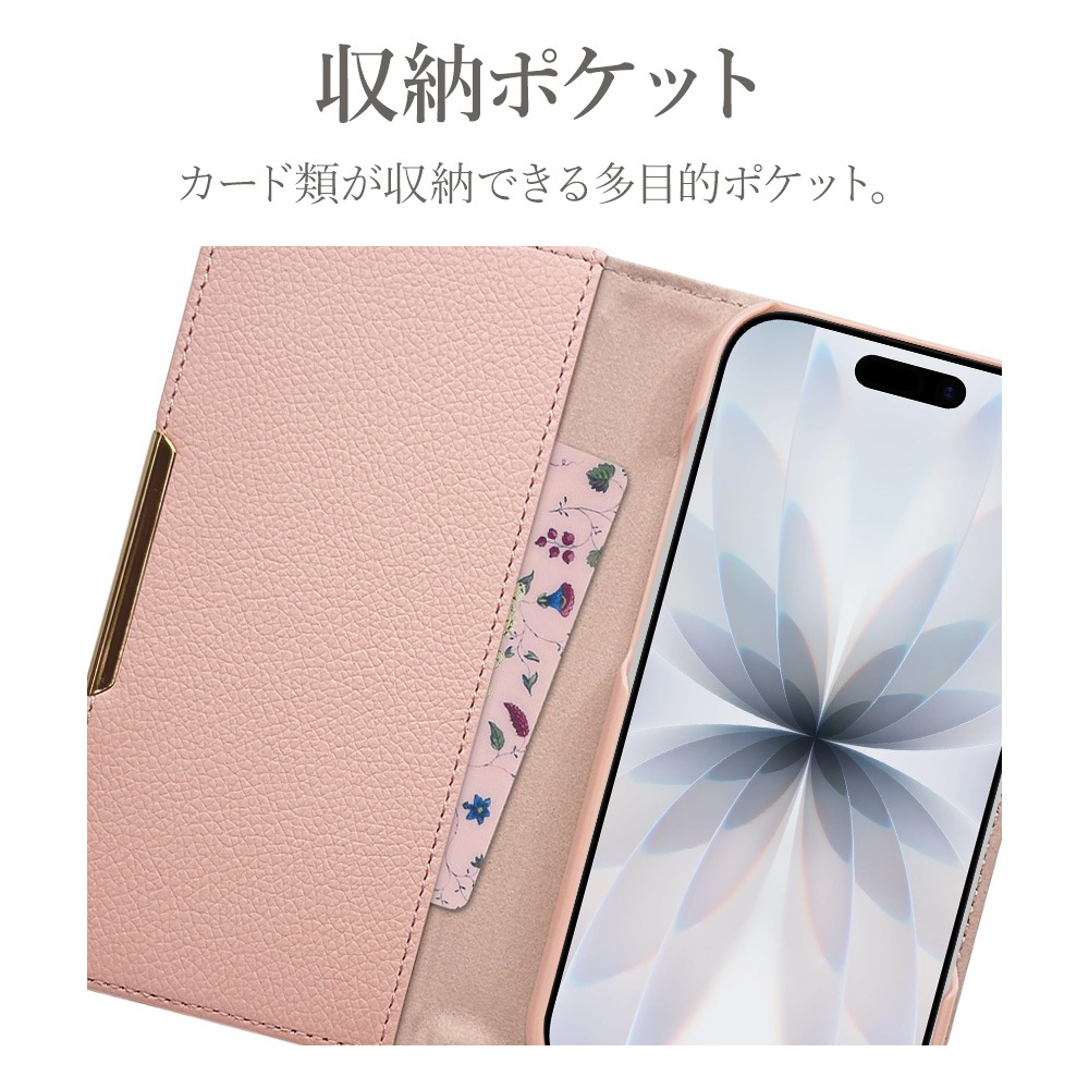 iPhone17  С Ģ   ٥Ȥʤ 쥶 ɵǽ ϥɥȥåդ ץ  iLBe ԥ ե ޥۥ 8968IP5ABHSPK 饹Хʥ