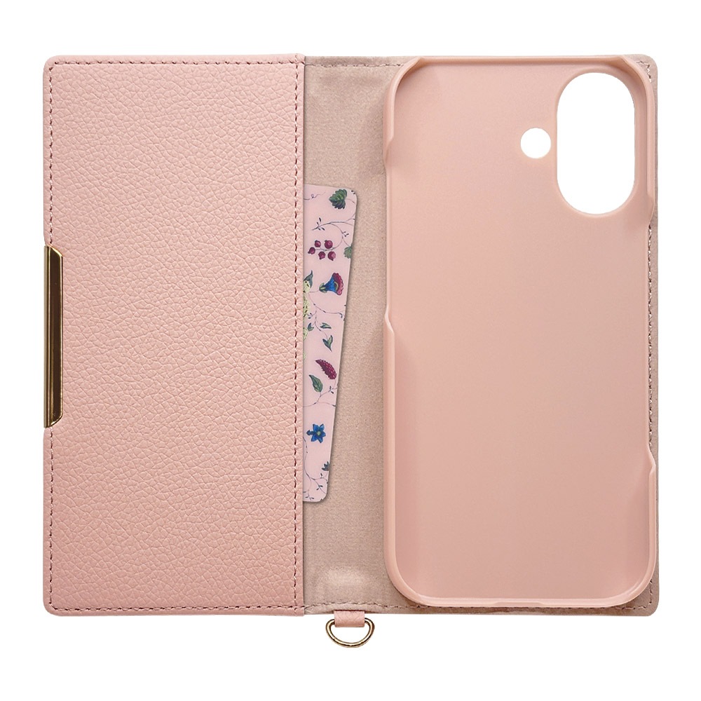 iPhone17  С Ģ   ٥Ȥʤ 쥶 ɵǽ ϥɥȥåդ ץ  iLBe ԥ ե ޥۥ 8968IP5ABHSPK 饹Хʥ