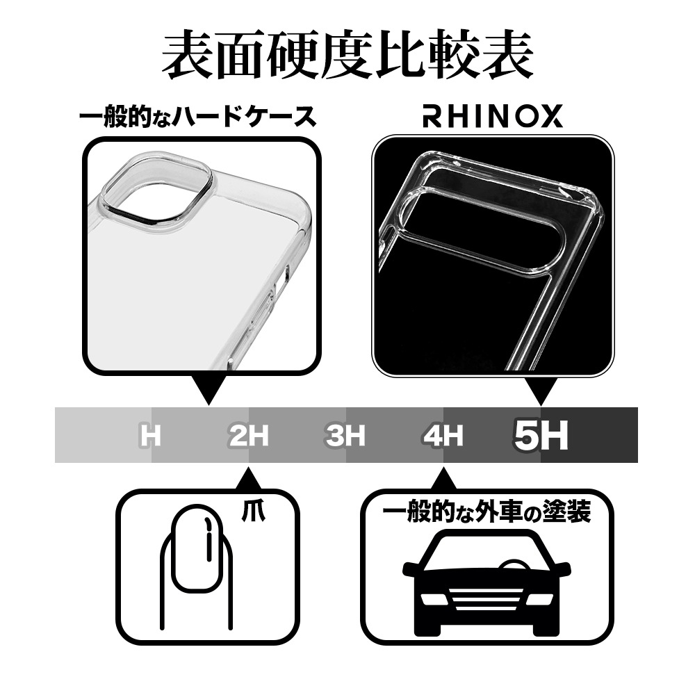 Xperia10 VII SO-52F SOG16 XQ-FE44 ケース カバー ハイブリッド