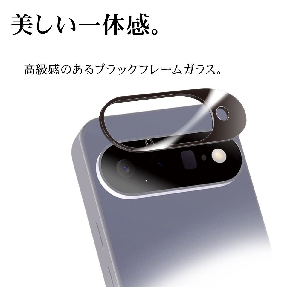 Google Pixel11 ���饹�ե���� ��󥺥��С� ��������ݸ�饹 �������� ��Ʃ�� ���ꥢ ����������� ����10H �֥�å� �������� �ԥ����� ������ݸ� CR5542P11 �饹���Хʥ�