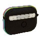 AirPods Pro ������ ���С� TPU+����� simple������ ����ӥ��դ� �Ѿ׷�ۼ� �磻��쥹�����б� �֥�å��ߥ�å� �����ݥå��ץ� 5969APPTP
