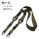 iPhone15 Plus 14 Plus  С ϥ֥å Ѿ׷ۼ ƷMIL   ꥢ Ʃ TPUХѡ+PC  ȥå Ф᤬ ȥåץۡ UTILITY STRAP ꡼֥꡼ ޥۥ 7267IP267HB