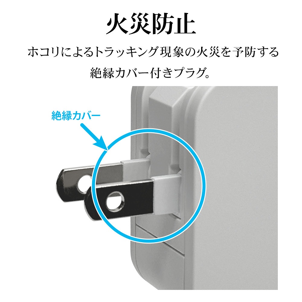 ���Ŵ� AC���Ŵ� ������C�����֥� C�ݡ��� PD�б� �ݡ����դ� �����֥���η� �����֥�ľ�� �����б� ���󥻥�� AC USB Type-C typec 20W Power Delivery 2m �ۥ磻�� iPhone15 ���ޥ� ���֥�å� R20AC2C20W01WH