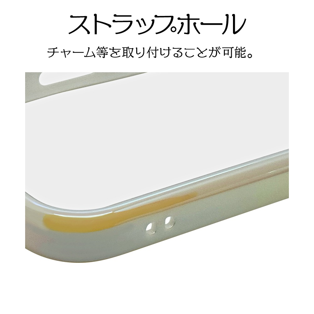 iPhone16 Pro ������ ���С� �ϥ��֥�å� aurora �Ѿ׷�ۼ� ���̥��ꥢ TPU�Х�ѡ������� ��������ե졼�� �磻��쥹�����б� �ۥ磻�ȡߥ��ꥢ �����ե��� ���ޥۥ����� 8224IP461PHPWH �饹���Хʥ�