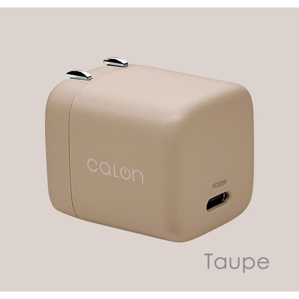 Ŵ ACץ ACŴ calon C PD ѥǥХ꡼ 20å 󥻥 USB Type-C 20W Power Delivery Ť® ޤꤿ ⡼֥롼 iPhone ޥ ޡȥե  RACC20W05SBL 饹Хʥ