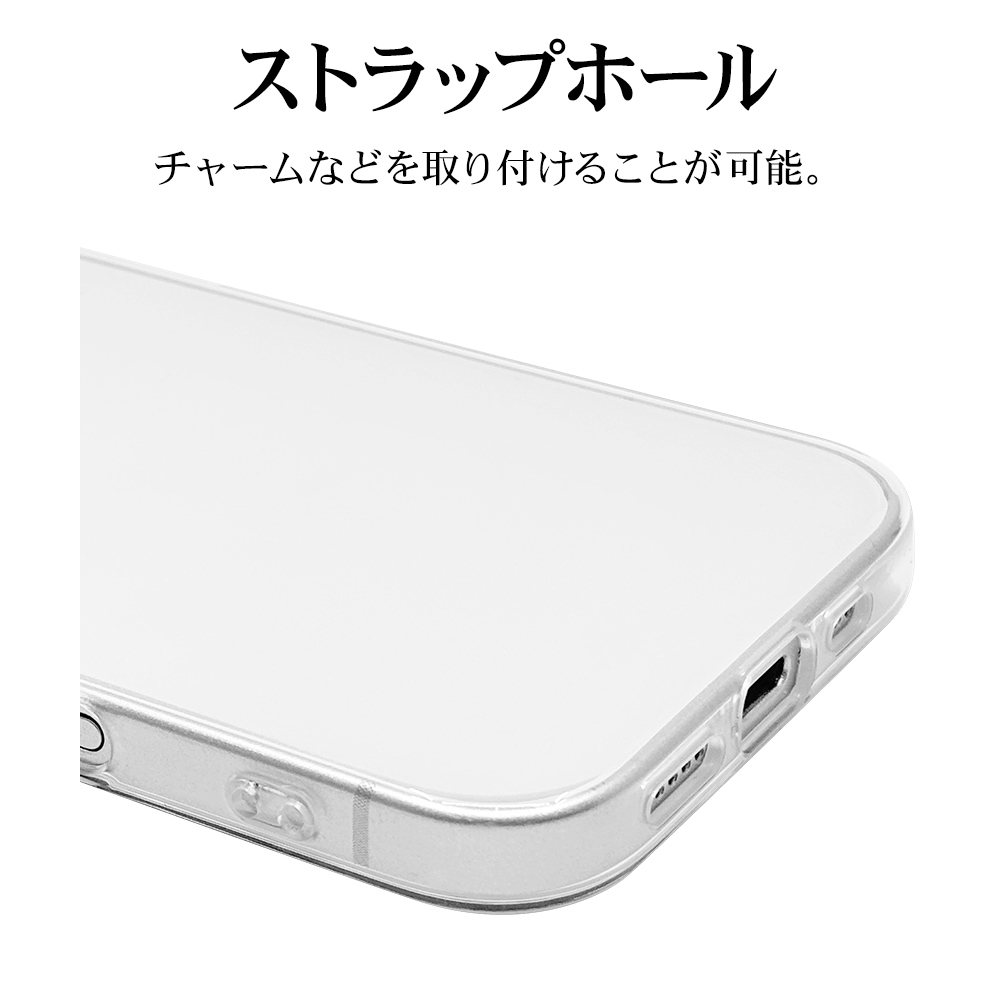 iPhone17 ������ ���С� ���եȥ����� TPU �Ѿ׷�ۼ� ���ꥢ Ʃ�� 1.3mm ���ȥ�åץۡ��� �磻��쥹�����б� ���ꥢ �����ե��� ���ޥۥ����� 8878IP5ATPCL �饹���Хʥ�