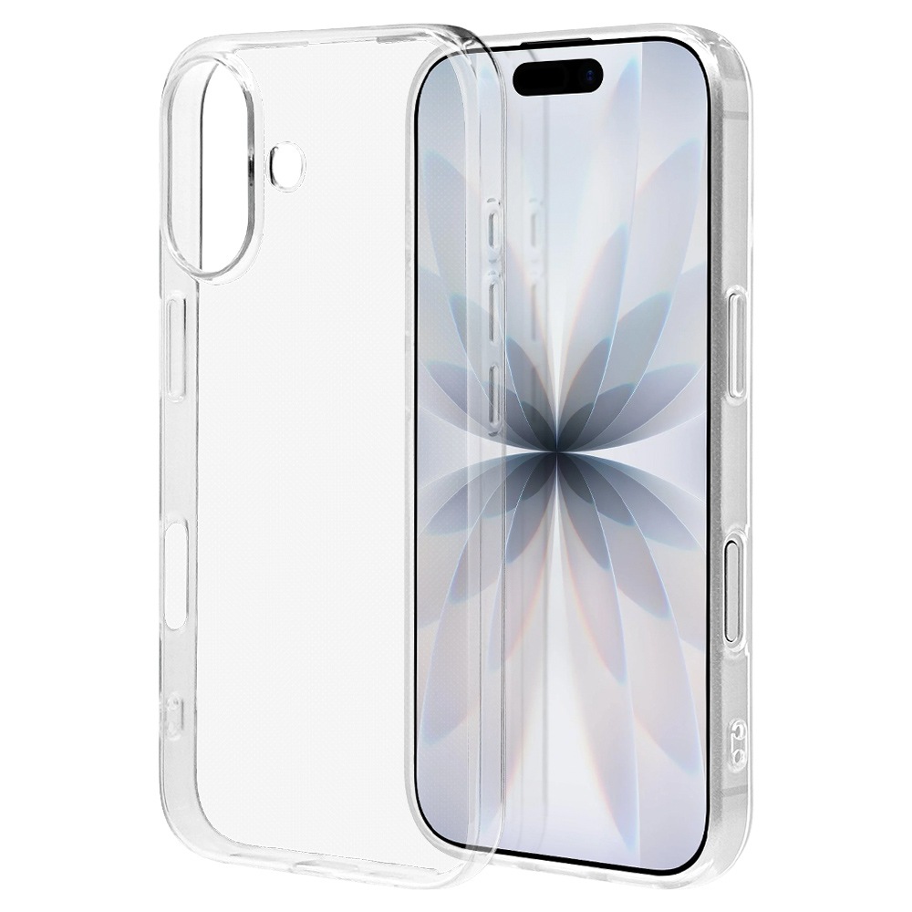 iPhone17 ������ ���С� ���եȥ����� TPU �Ѿ׷�ۼ� ���ꥢ Ʃ�� 1.3mm ���ȥ�åץۡ��� �磻��쥹�����б� ���ꥢ �����ե��� ���ޥۥ����� 8878IP5ATPCL �饹���Хʥ�