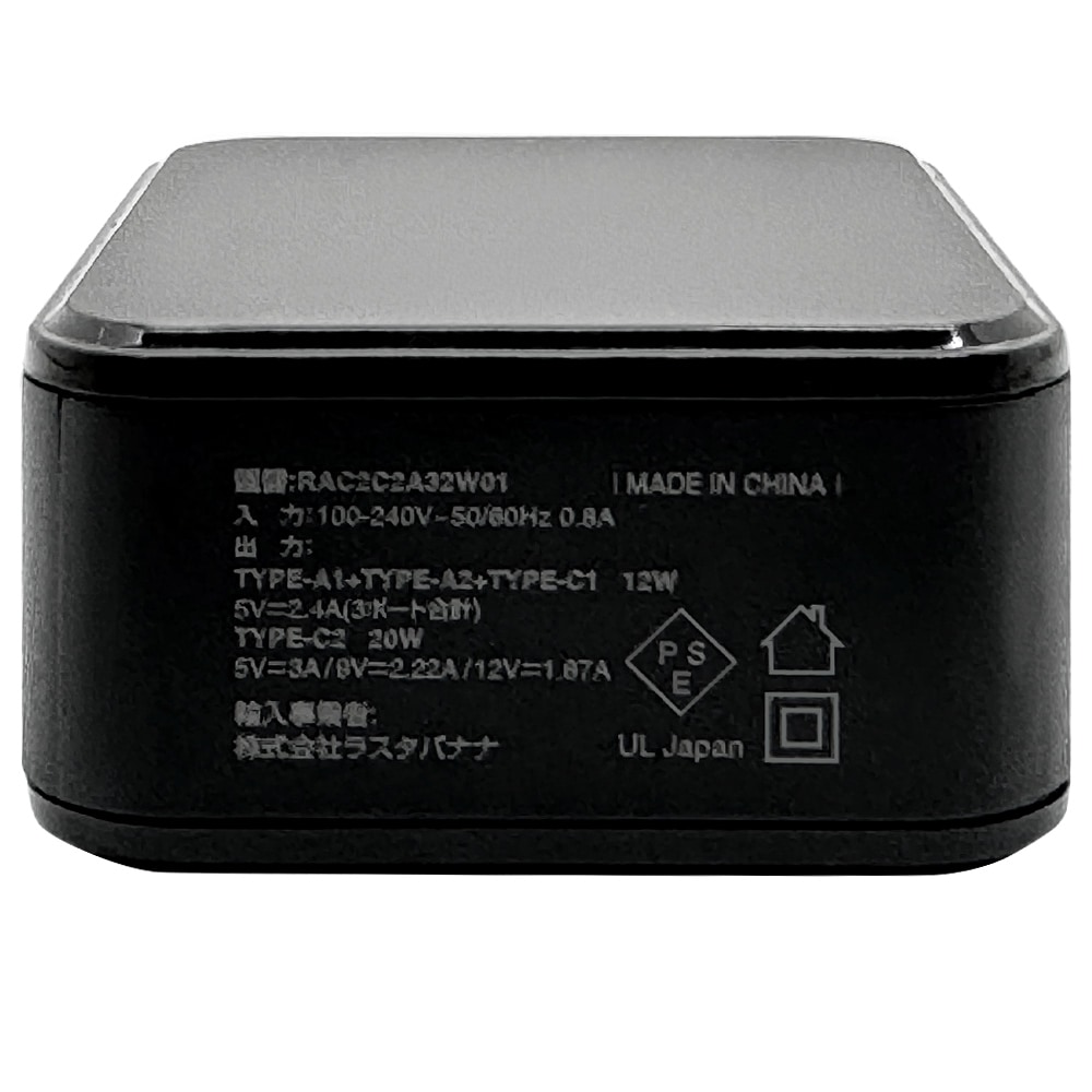 ������II��ǧ ���ꥸ�ʥ�ǥ����� 4�ݡ��� AC���Ŵ� CYSEAC32W08