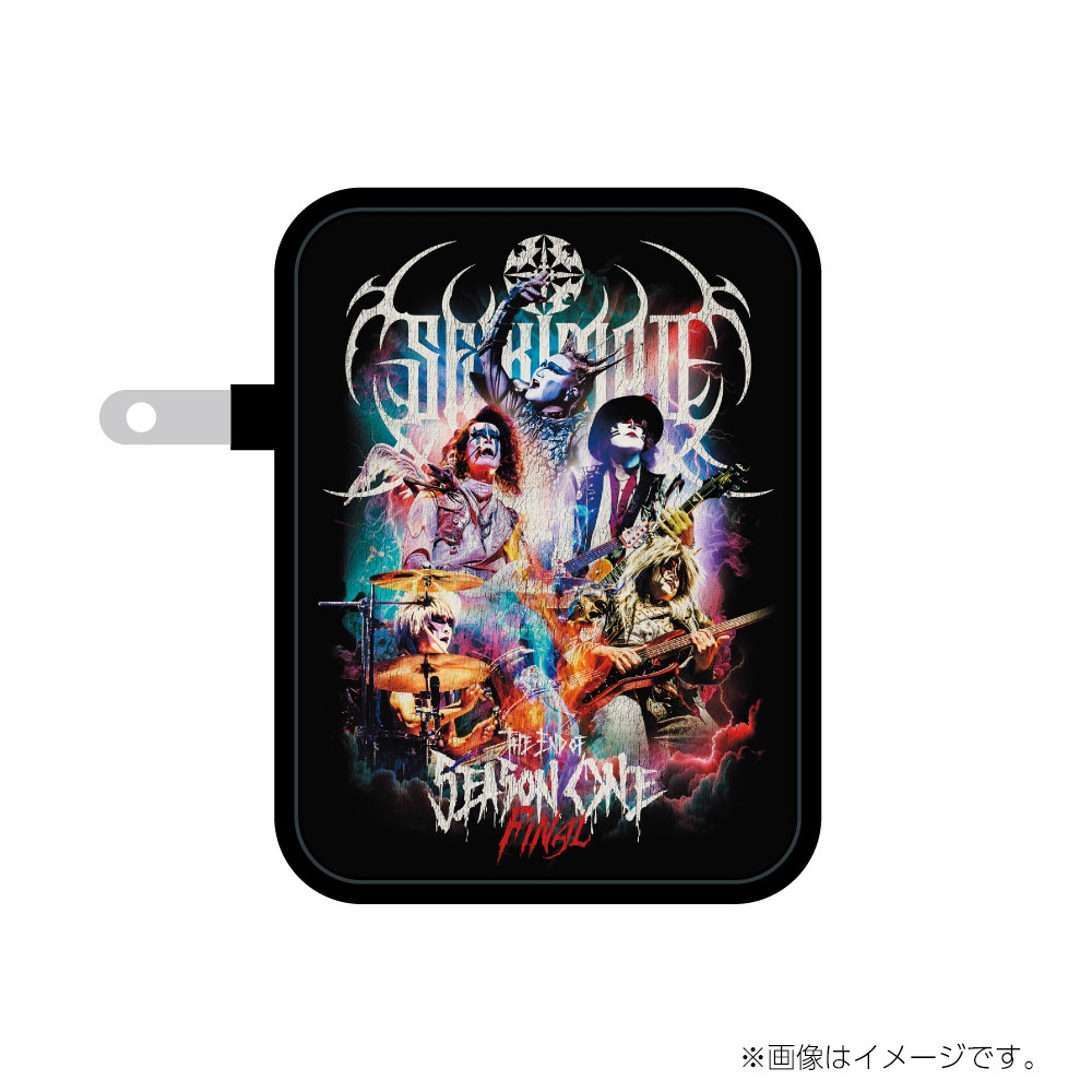 ������II��ǧ ���ꥸ�ʥ�ǥ����� 4�ݡ��� AC���Ŵ� CYSEAC32W08