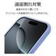 iPhone16 Pro  С ϥ֥å aurora Ѿ׷ۼ ̥ꥢ TPUХѡ ե졼 磻쥹б ѡץߥꥢ ե ޥۥ 8225IP461PHPPU 饹Хʥ