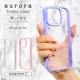 iPhone16 Pro  С ϥ֥å aurora Ѿ׷ۼ ̥ꥢ TPUХѡ ե졼 磻쥹б ѡץߥꥢ ե ޥۥ 8225IP461PHPPU 饹Хʥ
