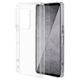 Xperia1 VIII SO-51G SOG17 XQ-GE44 ������ ���С� ���եȥ����� TPU �Ѿ׷�ۼ� ���ꥢ 1.4mm ���ȥ�åץۡ��� �磻��쥹�����б� �������ڥꥢ1 �ޡ���8 ���ޥۥ����� 9478XP18TPCL �饹���Хʥ�