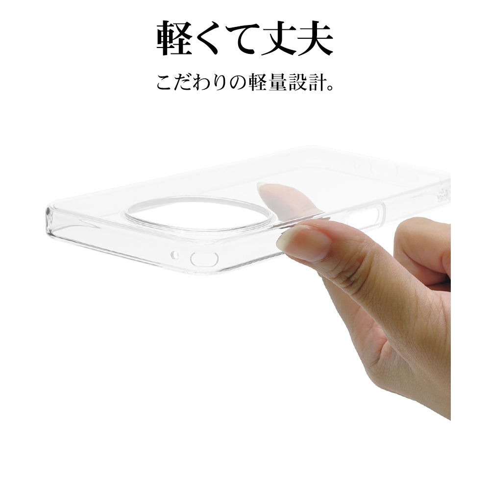 AQUOS R11 SH-51G ������ ���С� ���եȥ����� TPU �Ѿ׷�ۼ� ���ꥢ Ʃ�� 1.2mm ���ȥ�åץۡ��� �������� ������11 ���ޥۥ����� 9530AR11TPCL �饹���Хʥ�