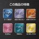 iPhone18 Pro Max 17 Pro Max ���饹�ե���� ����� ��Ʃ�� ���ꥢ �ǹ⥯�饹���ѽ��� ���˶��� Nano ARMOR ���Ĥ��ʤ� ���ĥ쥹 0.33mm ����10H Ž�ճ�̿ �ִ�Ž�� �����ե��� �ݸ�ե���� MTK5475IP6D �饹���Хʥ�