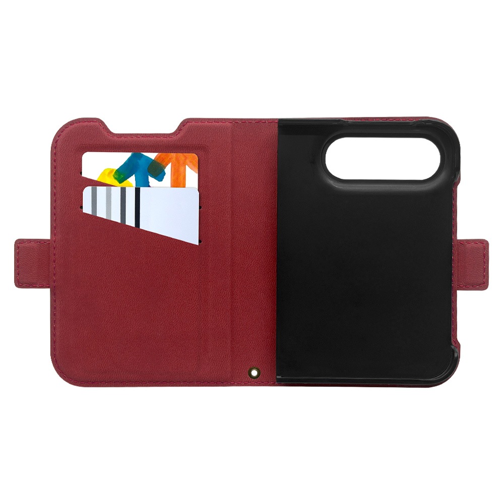 iPhone Duo ������ ���С� ��Ģ�� ���� �Ѿ׷�ۼ� ���������� ������ɵ�ǽ slim Fit ����ץ� ��� �����ɥޥ��ͥå� �֥�å��ߥ�å� �����ե��� ���ޥۥ����� 9686IP6FBSMBKR �饹���Хʥ�
