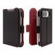 iPhone Duo ������ ���С� ��Ģ�� ���� �Ѿ׷�ۼ� ���������� ������ɵ�ǽ slim Fit ����ץ� ��� �����ɥޥ��ͥå� �֥�å��ߥ�å� �����ե��� ���ޥۥ����� 9686IP6FBSMBKR �饹���Хʥ�