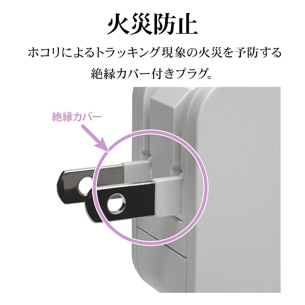 ���Ŵ� AC�����ץ��� AC���Ŵ� ������C PD �ѥ�ǥ�Х꡼ 30��å� �����֥�ľ�� 1.5�᡼�ȥ� USB Type-C typec 30W Power Delivery 1.5m ���㥳���륰�졼 iPhone iPad ���ޥ� ���֥�å� R15ACC30W01CGRY �饹���Хʥ�