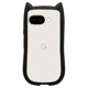 Google Pixel 9a ������ ���С� �ϥ��֥�å� mimi ǭ�� �ͥ��ߥ� �ͤ��ߤ� ǭ �ͥ� �ͤ� �Ѿ׷�ۼ� MIL ���̥��ꥢ TPU�Х�ѡ������� �磻��쥹�����б� �֥�å� �������� �ԥ����� ���ޥۥ����� 8609P9AHPBK �饹���Хʥ�