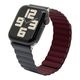 Apple Watch Ultra2nd Ultra Series10 9 8 7 6 5 4 SE2 SE 49mm 46mm 45mm 44mm ꥳХ æñ Х ޥͥåȥ 졼ߥ磻å åץ륦å ٥ RBLAWM4407GRYRD