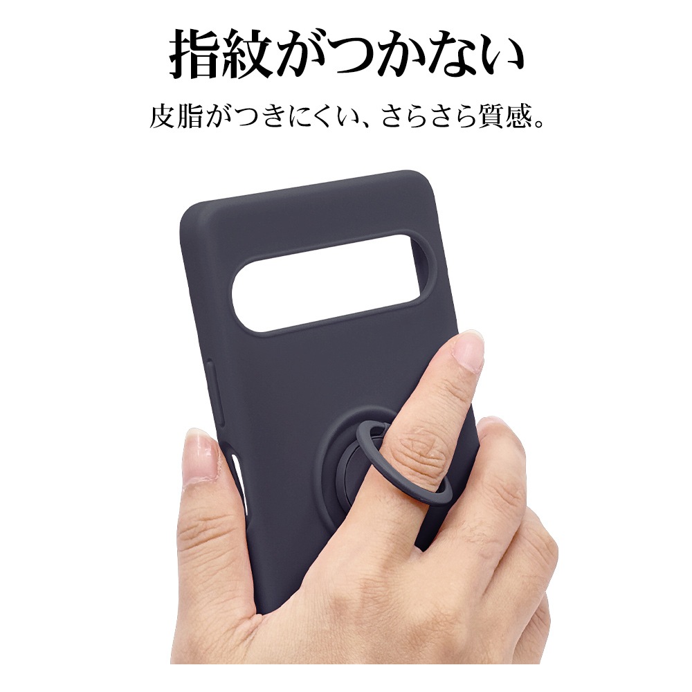 Xperia10 VII SO-52F SOG16 XQ-FE44 ケース カバー ソフトケース TPU