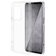 Xperia1 VIII SO-51G SOG17 XQ-GE44 ������ ���С� �ϥ��֥�å� �Ѿ׷�ۼ� ���� ��� ���ꥢ Ʃ�� TPU�Х�ѡ������� ���ȥ�åץۡ��� �磻��쥹�����б� �������ڥꥢ1 �ޡ���8 ���ޥۥ����� 9480XP18HPCL �饹���Хʥ�