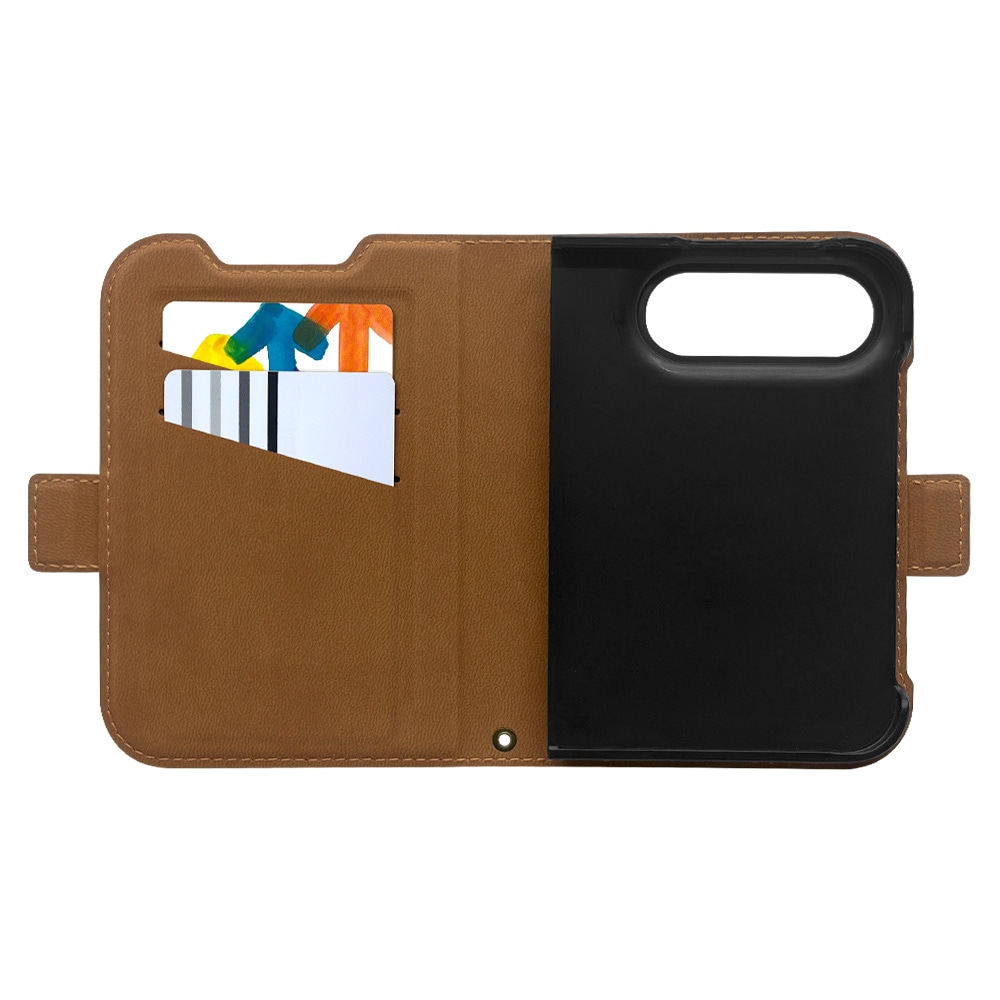 iPhone Duo ������ ���С� ��Ģ�� ���� �Ѿ׷�ۼ� ���������� ������ɵ�ǽ slim Fit ����ץ� ��� �����ɥޥ��ͥå� �ͥ��ӡ��ߥ֥饦�� �����ե��� ���ޥۥ����� 9687IP6FBSMNVB �饹���Хʥ�