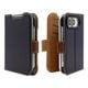 iPhone Duo ������ ���С� ��Ģ�� ���� �Ѿ׷�ۼ� ���������� ������ɵ�ǽ slim Fit ����ץ� ��� �����ɥޥ��ͥå� �ͥ��ӡ��ߥ֥饦�� �����ե��� ���ޥۥ����� 9687IP6FBSMNVB �饹���Хʥ�
