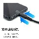 ���ť����֥� iPhone iPod iPad MFiǧ�� 2.4A �饤�ȥ˥� USB ���š��̿������֥� Lightning USB-A �ۥ磻�� 1m R10CAAL2A05WH