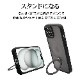 iPhone15 ������ ZEROSAFE MagSafe�б� �Ѿ׷�ۼ� 360���ž ����դ� �磻��쥹�����б� �ե����ȥ֥�å� 7871IP361HPMBK