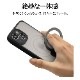 iPhone15 ������ ZEROSAFE MagSafe�б� �Ѿ׷�ۼ� 360���ž ����դ� �磻��쥹�����б� �ե����ȥ֥�å� 7871IP361HPMBK