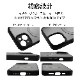 iPhone15 ������ ZEROSAFE MagSafe�б� �Ѿ׷�ۼ� 360���ž ����դ� �磻��쥹�����б� �ե����ȥ֥�å� 7871IP361HPMBK