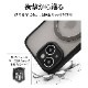 iPhone15 ������ ZEROSAFE MagSafe�б� �Ѿ׷�ۼ� 360���ž ����դ� �磻��쥹�����б� �ե����ȥ֥�å� 7871IP361HPMBK