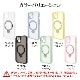 iPhone15 ������ ZEROSAFE MagSafe�б� �Ѿ׷�ۼ� 360���ž ����դ� �磻��쥹�����б� �ե����ȥ֥�å� 7871IP361HPMBK
