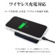 iPhone15 ������ ZEROSAFE MagSafe�б� �Ѿ׷�ۼ� 360���ž ����դ� �磻��쥹�����б� �ե����ȥ֥�å� 7871IP361HPMBK