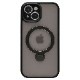 iPhone15 ������ ZEROSAFE MagSafe�б� �Ѿ׷�ۼ� 360���ž ����դ� �磻��쥹�����б� �ե����ȥ֥�å� 7871IP361HPMBK