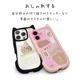 iPhone16 Pro  С ϥ֥å mimi ǭ ͥߥ ͤߤ ǭ ͥ ͤ Ѿ׷ۼ MIL ̥ꥢ TPUХѡ ֥å ե ޥۥ 8227IP461PHPBK 饹Хʥ