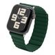 Apple Watch Ultra2nd Ultra Series10 9 8 7 6 5 4 SE2 SE 49mm 46mm 45mm 44mm ꥳХ æñ Х ޥͥåȥ ꡼ åץ륦å ٥ RBLAWM4407GR