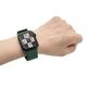Apple Watch Ultra2nd Ultra Series10 9 8 7 6 5 4 SE2 SE 49mm 46mm 45mm 44mm ꥳХ æñ Х ޥͥåȥ ꡼ åץ륦å ٥ RBLAWM4407GR