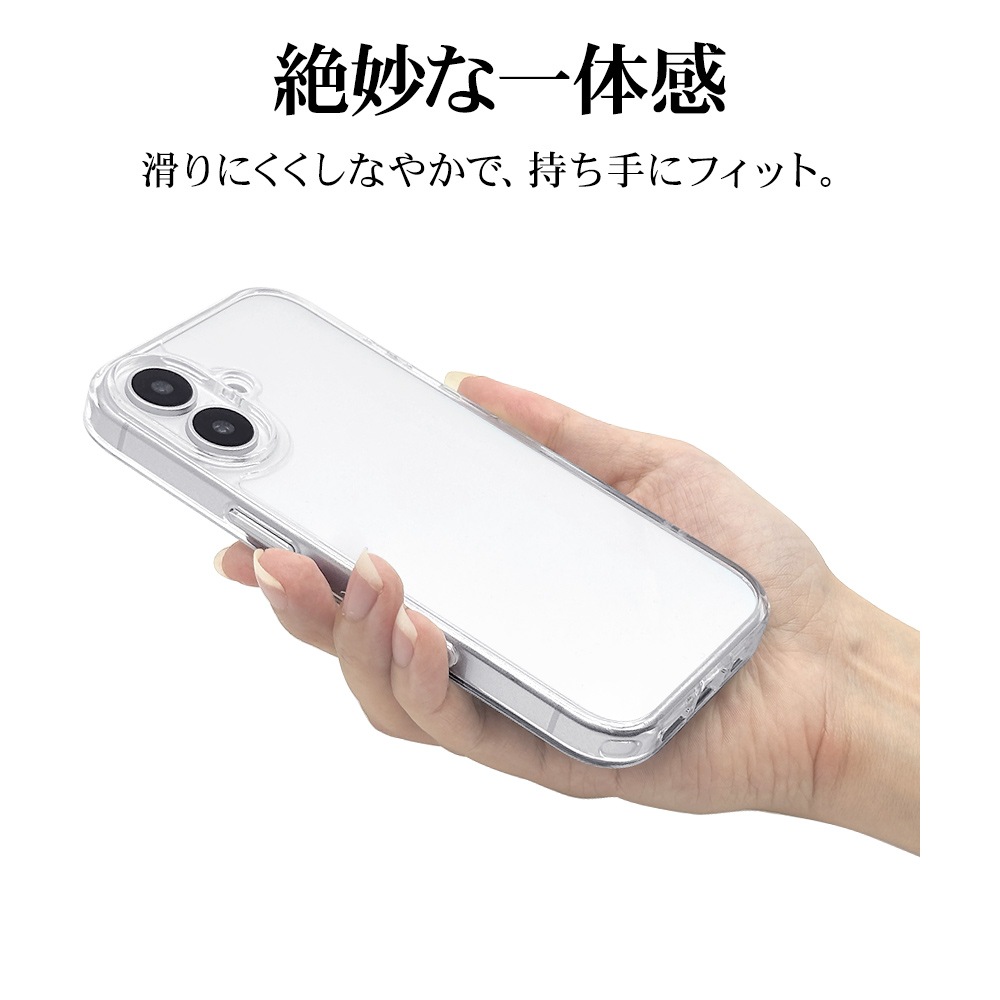 iPhone17 ������ ���С� �ϥ��֥�å� �Ѿ׷�ۼ� ���� ��� ���ꥢ Ʃ�� TPU�Х�ѡ������� ����饳��ȥ����뵡ǽ�դ� �磻��쥹�����б� ���ꥢ �����ե��� ���ޥۥ����� 8881IP5AHPCCL �饹���Хʥ�