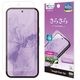 Google Pixel 10a �ե���� �����ݸ� ���餵�� �ޥå� ��������쥢 ȿ���ɻ� ���� ������ ����ǧ���б� ��ñŽ���դ� �������� �ԥ����� �ݸ�ե���� TR5236P10A �饹���Хʥ�