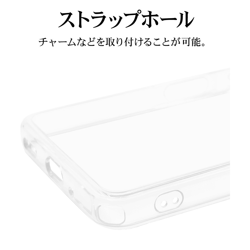 AQUOS R11 SH-51G ������ ���С� �ϥ��֥�å� �Ѿ׷�ۼ� ���� ��� ���ꥢ Ʃ�� TPU�Х�ѡ������� ���ȥ�åץۡ��� �������� ������11 ���ޥۥ����� 9543AR11HPCL �饹���Хʥ�