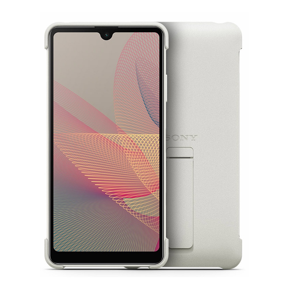 Xperia Ace ll SO-41B 本体&SONY純正ケースセット ソニー純正 国内正規品 Xperia Ace II SO-41B ケース カバー